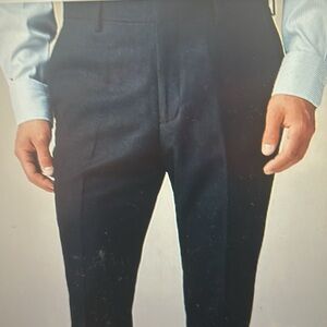 J crew ludlow slim fit suit pant
